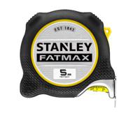 fmht38214-0 Stanley FatMax 5m Tape Measure, Metric