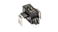 hlsr-16-p LEM HLSR Series ASIC Open Loop Hall Effect Current Transducer, 600A Input, 15 V