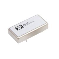 jtl3024d15 XP Power JTL DC-DC Converter, ±15V dc/ ±1A Output, 9 → 36 V dc Input, 30W, Through Hole, +75°C Max Temp -40°C