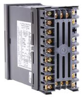 p8100-2-2-1-1-0-0-2-0 West Instruments P8100+ Panel Mount PID Temperature Controller, 48 x 96mm 1 Input, 3 Output Relay, SSR, 100 →
