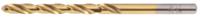 213-281 RS PRO HSS Twist Drill Bit, 5.5mm Diameter, 93mm Overall