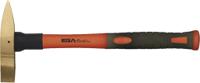70518 Ega-Master Beryllium Copper Engineer's Hammer, 200g