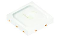 gd-pslm3114-rnsj-25-1 ams OSRAM3.4 V Blue LED  SMD, DURIS S5 GD PSLM31.14-RNSJ-25-1
