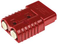 6329g1 Anderson Power Products, SB175 Series 2 Way Battery Connector, Feed Through, 175A, 600 V