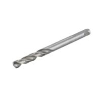 dt20627-qz DeWALT HSS Pilot Drill for Metal, Wood, 6.4mm Diameter, 83 mm Overall