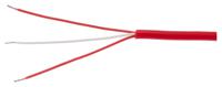 350-376 RS PRO PT1000 Temperature Sensor, 9.4mm Dia, 26mm Long, 3 Wire, 200°C Max