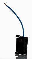 231079-m22-xled-t Eaton RMQ Titan M22 Series Test Element for Use with M22 Series, 12 → 240V ac/dc