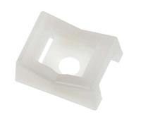 0-320-72 Legrand Cable Tie Mount 16.5 mm x 21mm