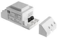 tim-60 Block 60VA 2 Output Chassis Mounting Transformer, 2 x 115V ac