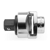 s156 Facom Socket, 1/2 in Drive, 59 mm Overall