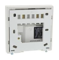24002 INVENSYS CLIMATE CONTROLS Thermostats, 1A, 230 V ac, +10 → +30 °C