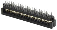 1-746610-9 TE Connectivity 40-Way IDC Connector Plug for Cable Mount, 2-Row