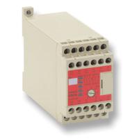 g9sa-th301-acdc24 Omron G9SA 1 Auxiliary Contacts Safety Relay 24V ac/dc, Dual-Channel 3 Safety Contacts