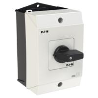 207095-t0-2-15907i1 Eaton 3 Position 45°, 690V ac, 20A, Toggle Actuator
