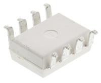 6n137sdm onsemi, 6N137SDM DC Input Logic Gate Output Optocoupler, Surface Mount, 8-Pin DIP