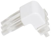 rlp3-200-800 RLP3-200-800 Bivar, PCB Mounted 3-Way Right Angle LED Light Pipe, Clear Round Lens
