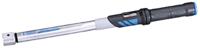 2641453 Gedore Click Torque Wrench, 30 → 150Nm, Rectangular Drive, 9 x 12mm Insert - RS Calibrated