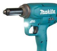 drv150z Makita DRV150Z Cordless 4.8 mm Rivet Gun