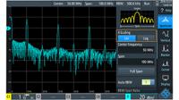rth-k18 Rohde & Schwarz Oscilloscope Software for Use with RTH Handheld Digital Oscilloscope