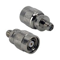 adaptsmaftncmrp Siretta Straight SMA Connector SMA Socket to TNC Plug