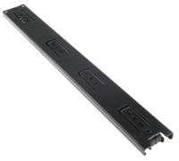 db3832-0040 Accuride Steel Drawer Slide, 400mm Closed Length, 45kg Load