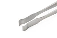 151sa Erem 120 mm, Stainless Steel, Rounded, Tweezers