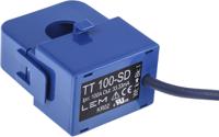 tt-100-sd LEM TT Series Current Transformer, 100A Input, 100:1, 33.33 mA Output, 16mm Bore