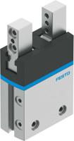 dhps-16-a Festo 2 Finger Double Action Pneumatic Gripper, DHPS-16-A, Parallel Gripping Type