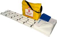 771-6522 RS PRO 50L Oil Spill Kit