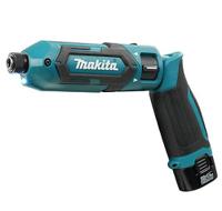 td022dse-uk Makita TD022DSE-UK 7.2V Electric Screwdriver, UK Plug