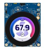 stm32u5g9j-dk1 STMicroelectronics Discovery Kits With STM32U5x9NJ MCUs Flash Discovery Kit STM32U5G9J-DK1