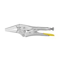0-84-813 Stanley  4-Piece Pliers, 180 mm Overall, Straight Tip, 7in Jaw