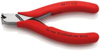 64-11-115 Knipex Knipex Front Cutter