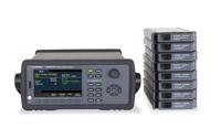 daq970a Keysight Technologies DAQ970A Data Acquisition, 120 (1-Wire), 60 (2-Wire) Channel(s), 16 bit - UKAS Calibration