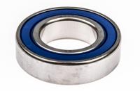 w-6005-2rs1vp311 SKF W 6005-2RS1/VP311 1 Row Ball Bearing - 25 mm ID, 47 mm OD