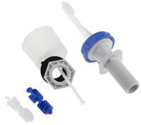 802-070 RS PRO, Side Entry, Float Valve, 1/2in