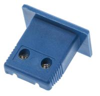 769-1206 RS PRO Miniature Thermocouple Panel for Use with Type T Thermocouple, 4mm Probe, ANSI, RoHS Compliant Standard