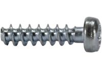 09060019974 HARTING, DIN 41612 Screw for use with Connector
