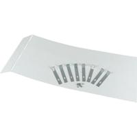 151676-xpixbcb-e-04 Eaton XPIXBCB-E-04 Series Plastic Accessory Kit for Use with Enclosure, 1000 x 225 x 50mm