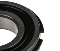 6206-2rs1nr SKF 6206-2RS1NR 1 Row Ball Bearing - 30 mm ID, 62 mm OD