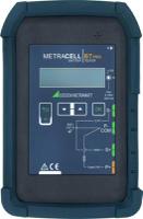 b100b Gossen Metrawatt B100B Battery Tester All Sizes