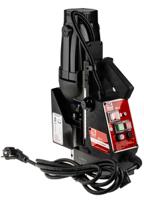 123-8507 RS PRO 230V Corded Magnetic Drill, Type F - Schuko plug, Type G - British 3-pin