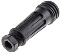 px092102s Bulgin Circular Connector, 2 Contacts, Cable, Standard Connector, Socket, Female, IP68, Buccaneer 900 Series