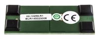 mcp73x23ev-lfp Microchip Lithium Iron Phosphate Battery Charger Evaluation Board Battery Charger for MCP73x23