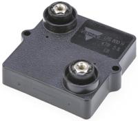 lps0800h47r0jb Vishay, 47Ω 800W Thick Film Chassis Mount Resistor LPS0800H47R0JB ±5%