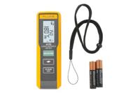 fluke-417d Fluke 417D Laser Measure, 0.2 → 40m Range, ±2 mm Accuracy