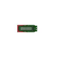 5-2208684-3 TE Connectivity, AMP, LEAVYSEAL Automotive Connector Socket 39 Way, Wire Termination