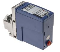 xmla020a2s12 Telemecanique Sensors Pressure Sensor, 1bar Min, 20bar Max, Relay Output, Differential Reading