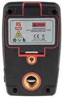 178-5830 RS PRO 635nm Laser Colour Red 2 Line Laser Level