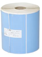 312a964 Seaward PAT Testing Label, For Use With Desk Test n Tag Printers